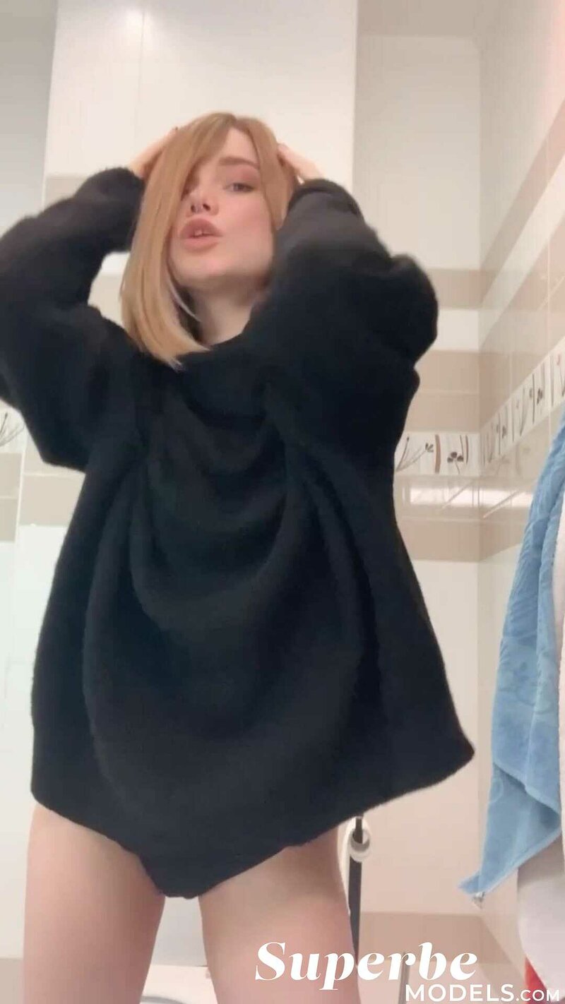 Алина, 25 лет, 2 размер груди